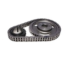 3118 Hi-Tech Roller Race Timing Set for '69-'81 290-401 V8