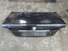 Heckklappe BMW serie 7 e38 1994 40 740d automatico 40 ltr 180 kw v8 32v tur