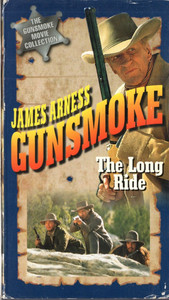 Gunsmoke Vhs | eBay