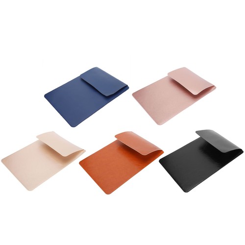 Laptop Sleeve 15.4In Wear Aging Resistance Laptop Case Portable Computer Case Fo - Picture 6 of 37