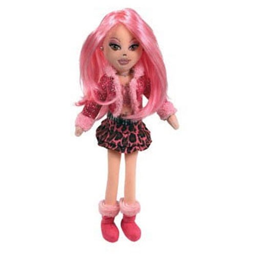 TY Girlz - SIZZLIN' SUE (12 inch) - New w/Unused Code Tag - Picture 1 of 1
