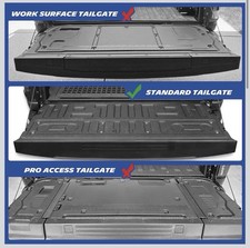 Michelin Truck Tailgate Protector For 2024 2025 2026 Ford F-150 - 5.5 Ft 6