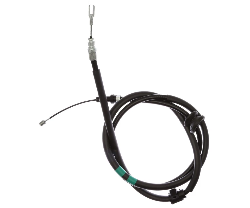 Cable de freno de estacionamiento Raybestos Brakes BC97413 para 99-00 Volvo S70 V70 Foto 2 de 4