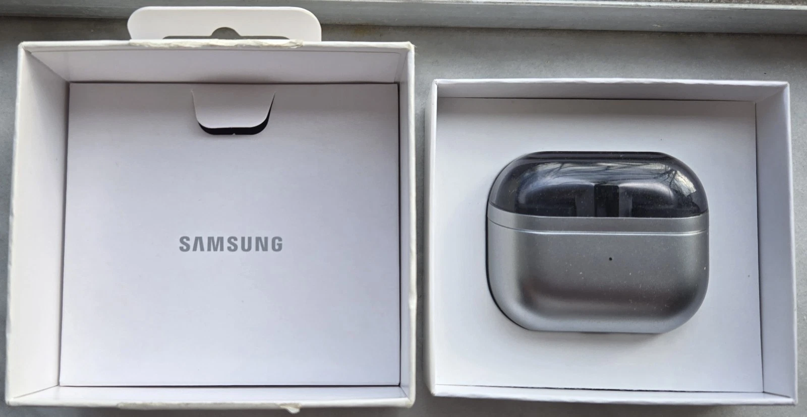 Samsung Galaxy Buds 3 (For Parts)