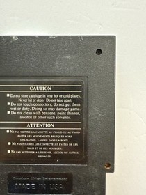 Mermaids of Atlantis: The Riddle of the Magic Bubble Nintendo NES Tested