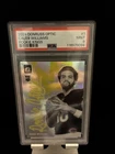 2024 Panini Donruss Optic Rookie Kings Caleb Williams #1 (RC) PSA 9