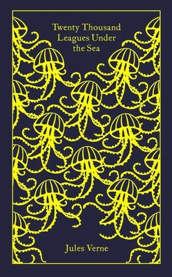 Twenty Thousand Leagues Under the Sea | Jules Verne | Buch | 528 S. | Englisch