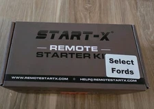 Remote Start Kit for F150 F-150 2015-2020 Trucks & Other Select Fords Models 