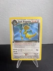 Pokemon Dark Dragonite 1st Edition Team Rocket Non-Holo 22/82 [LP]