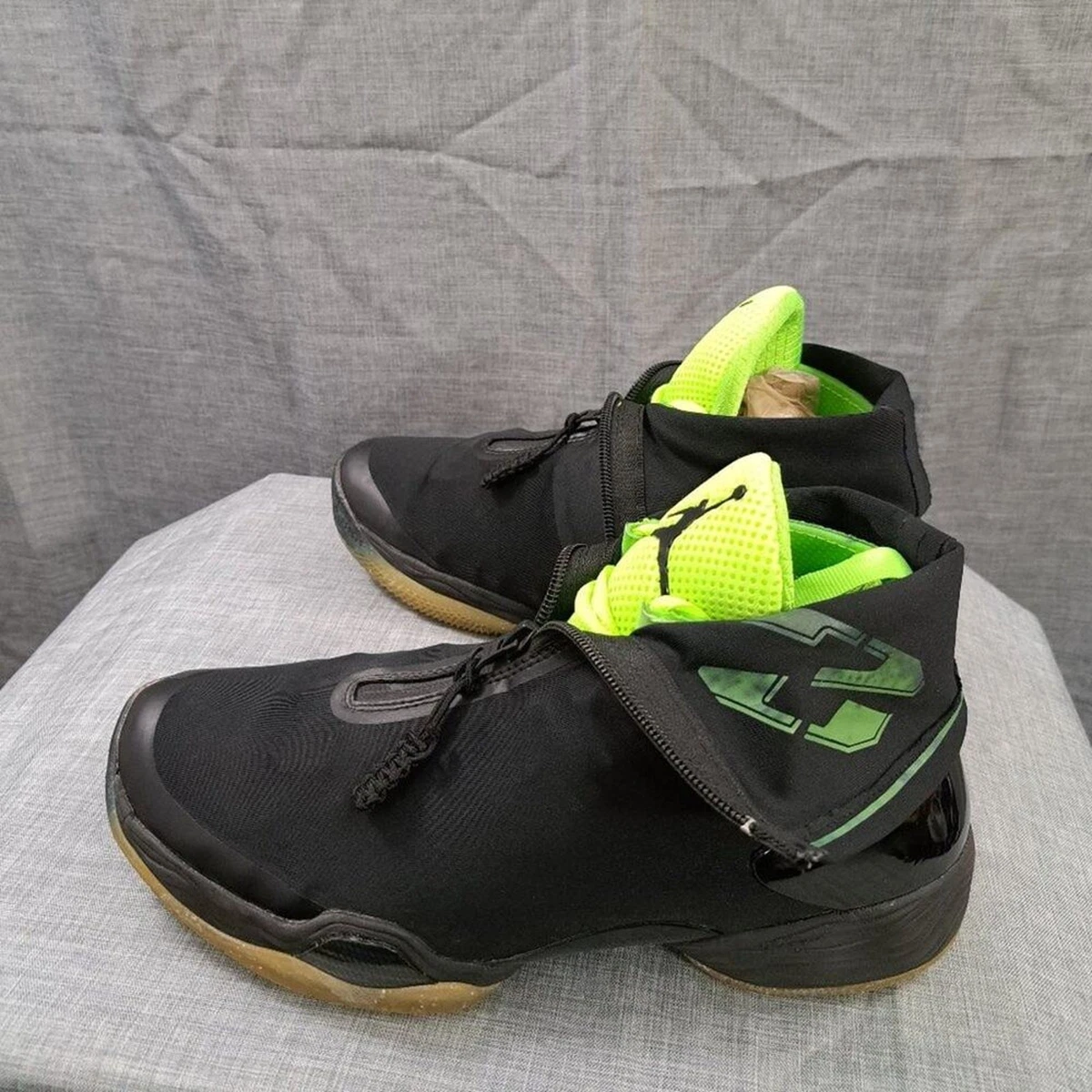 Jordan 28 Stealth All-Star for Sale | Authenticity Guaranteed | eBay