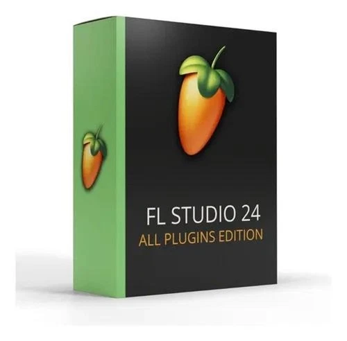 FL STUDIO Production Windows