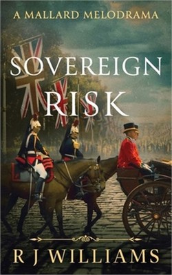 Sovereign Risk (Paperback or Softback)