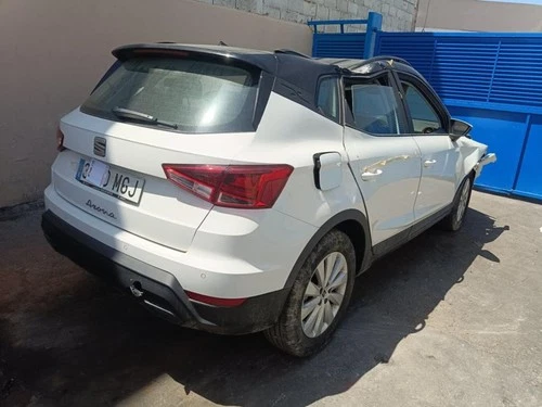 575035862K Navigatore Gps per SEAT ARONA (KJ) STYLE XM 2023 918836 - Foto 6 di 10