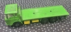 Matchbox Superkings DAF Truck K-13/20 1971 Lesney Toy Model