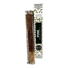 Trumiri Pine Incense Sticks 20 Luxury Hand Dipped Incense Sticks NIB