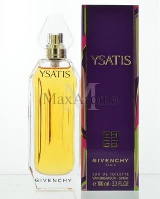 ysatis perfume 100ml
