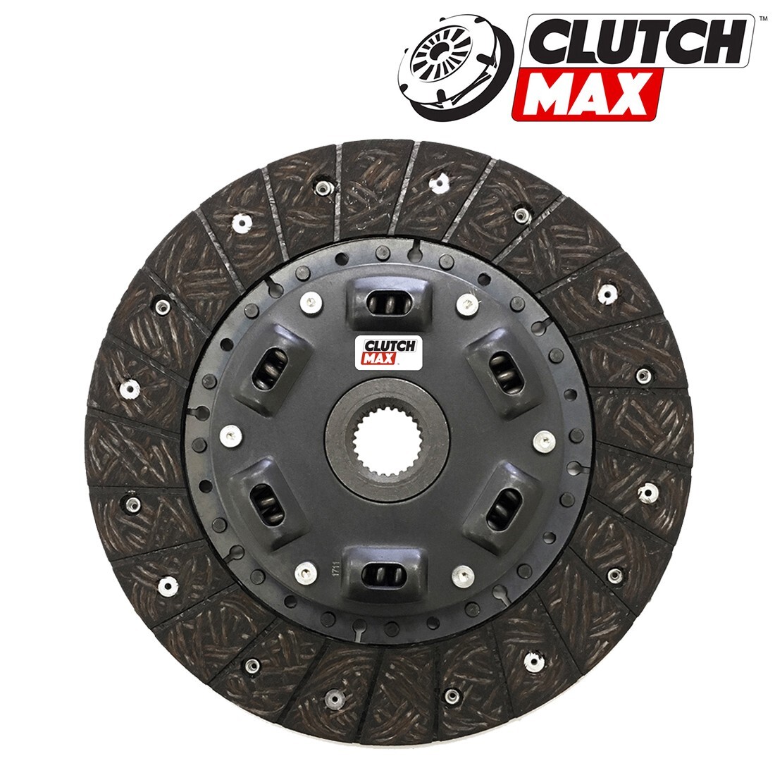 CM STAGE 2 HD CLUTCH KIT & HEAVYDUTY FLYWHEEL FOR ACURA HONDA B16 B18