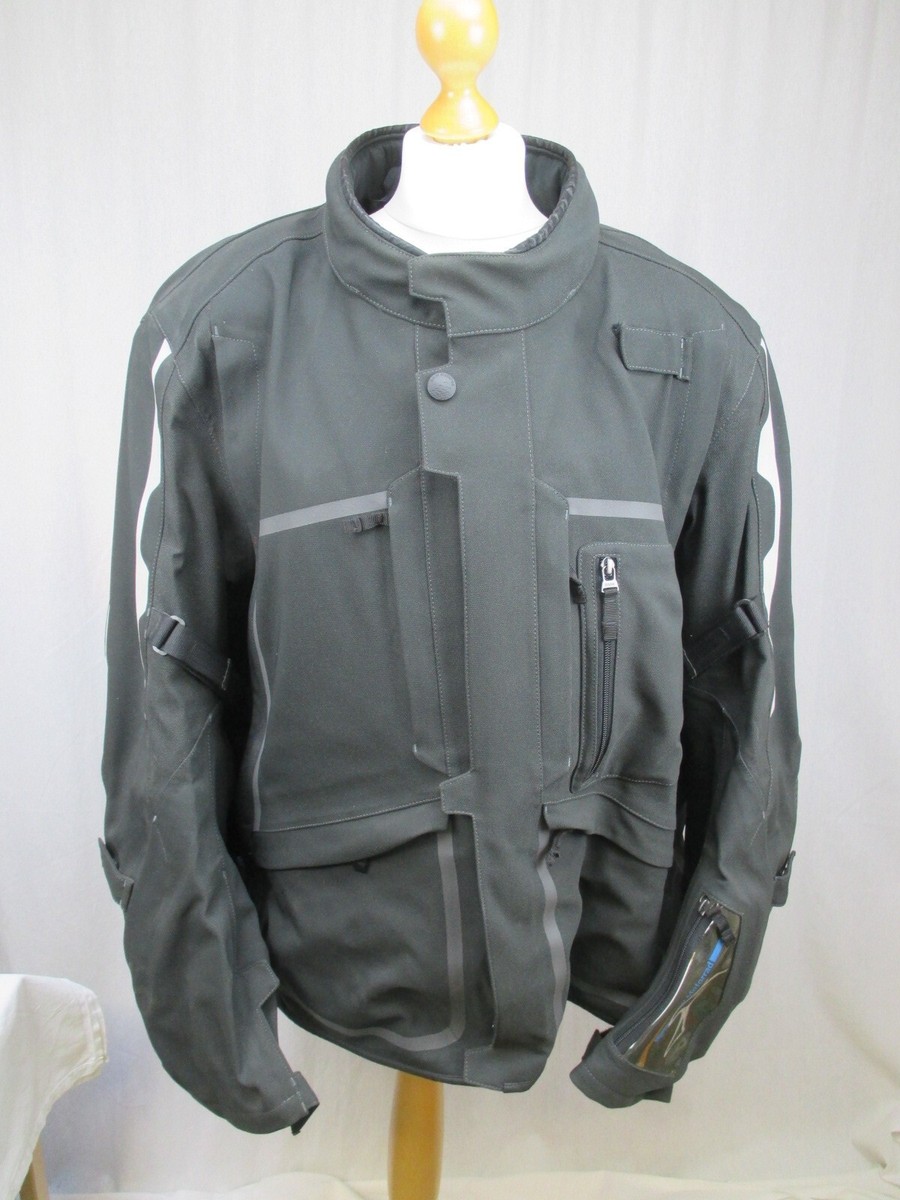 Bmw Enduroguard Bmw Motorradanzug Gebraucht Motorrad Jacke GS