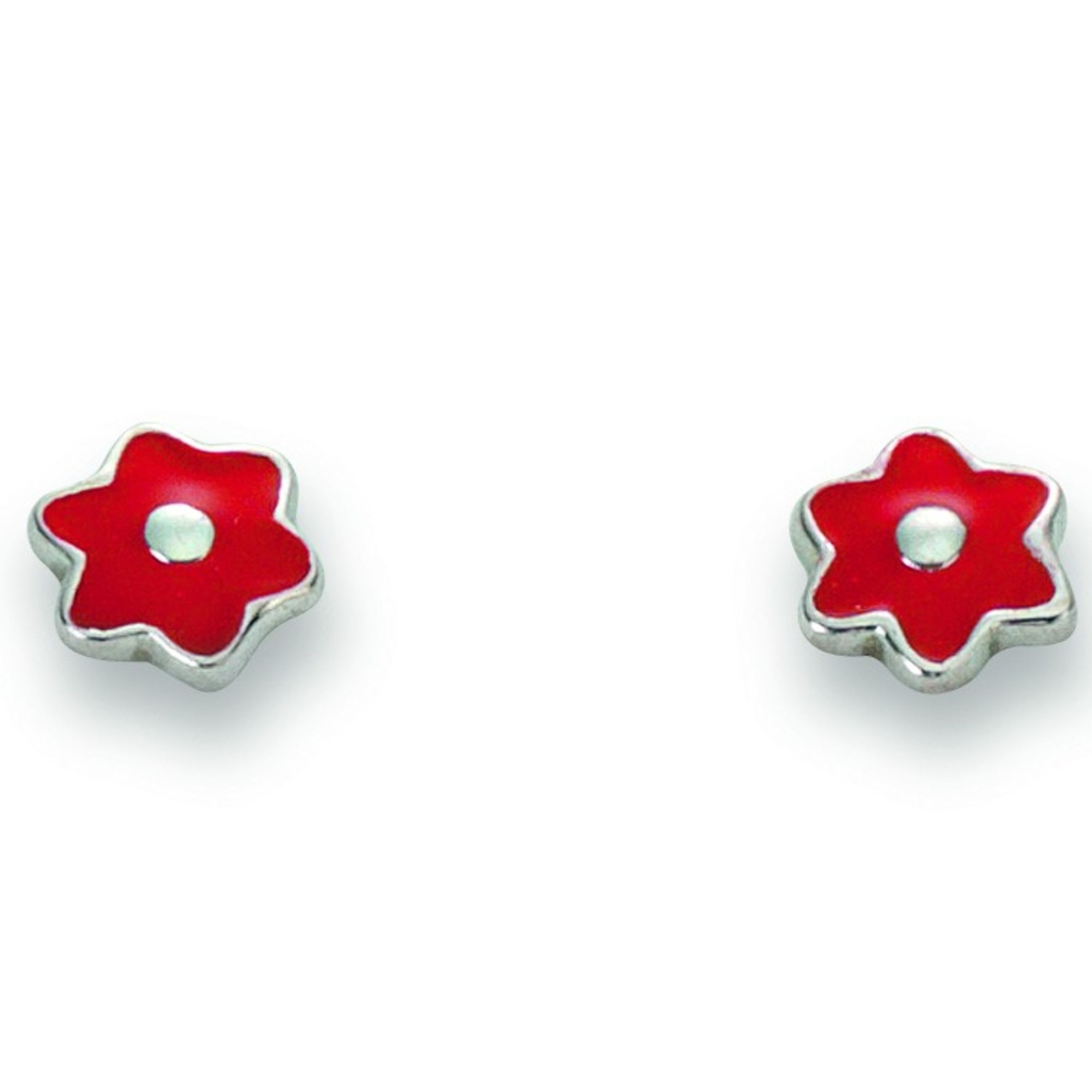 Базовая оправа Silber 01KS110 выполненная из серебра 925 пробы изготовлена из нержавеющей стали 4890₽