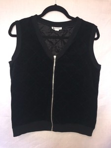 rockmans sleeveless vests