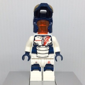 LEGO Marvel Avengers Age of Ultron sh168 Iron Legion Minifigure 76038