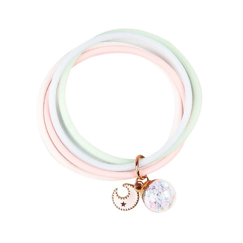 Repellent Bracelet Anti-Mosquito Band Control Strap Aromatherapy Outdoor 1pcs - image 4 of 4