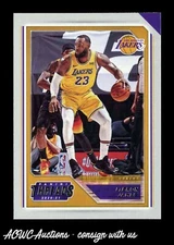 2020-21 Chronicles Basketball - Pick Your Card (Revised 02/20/2022)