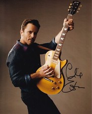 CHARLES ESTEN signed autograph 20x25cm NASHVILLE in person autograph COA