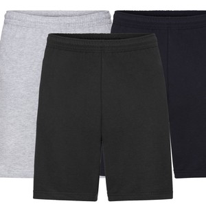 pantaloncini leggeri uomo