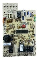 62-24136-02 GUARANTEED Rheem Furnace OEM 24-9531-3 Control board G961DAJ-2402