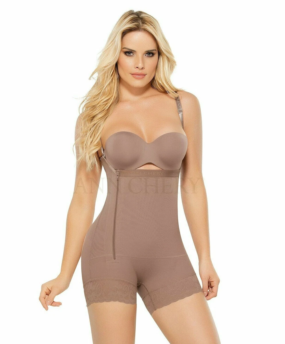 Ann Chery 5146 Mara Fajas Moldeadora Beige eBay
