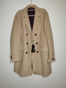 william hunt coat