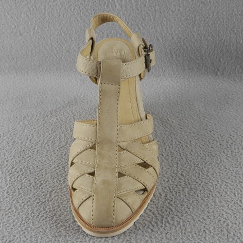 frye fisherman sandals