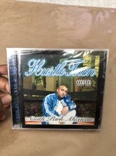 HUSTLE TOWN SPM SOUTH PARK MEXICAN