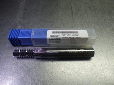 Advent 11 TPI 4 Flute Carbide Thread Mill 1/2" Shank 581112-1CSZ (LOC2375)