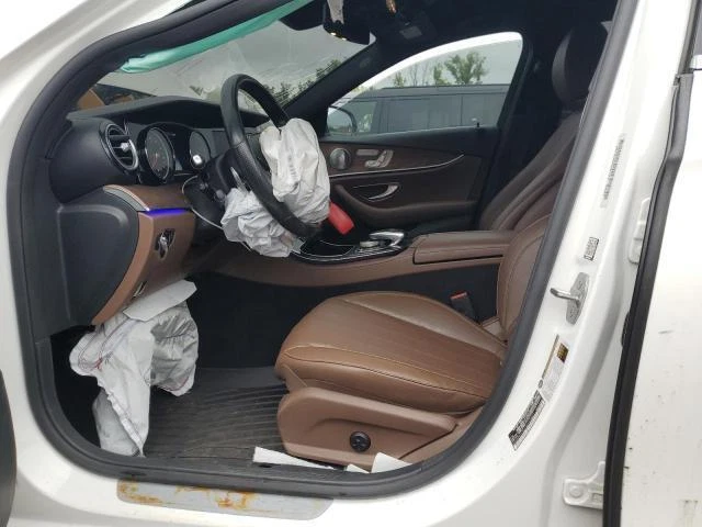 Used Automatic Transmission Assembly fits: 2017 Mercedes-benz Mercedes e-class 2 Foto 3 de 4