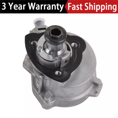 Brake Vacuum Pump 11667519457 for BMW 2006-08 325I Z4 2004-06 325XI 2004-07 525I