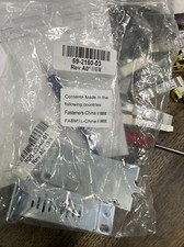 Cisco RCKMNT-19-CMPCT Authentic Rack Mount Kit 3560C 2960C Brackets 700-23401-02