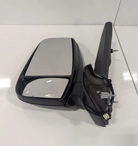 PO#2 OEM 2015-2019 Ford Transit Driver Side LH Mirror Assembly EK4Z-17683-DC