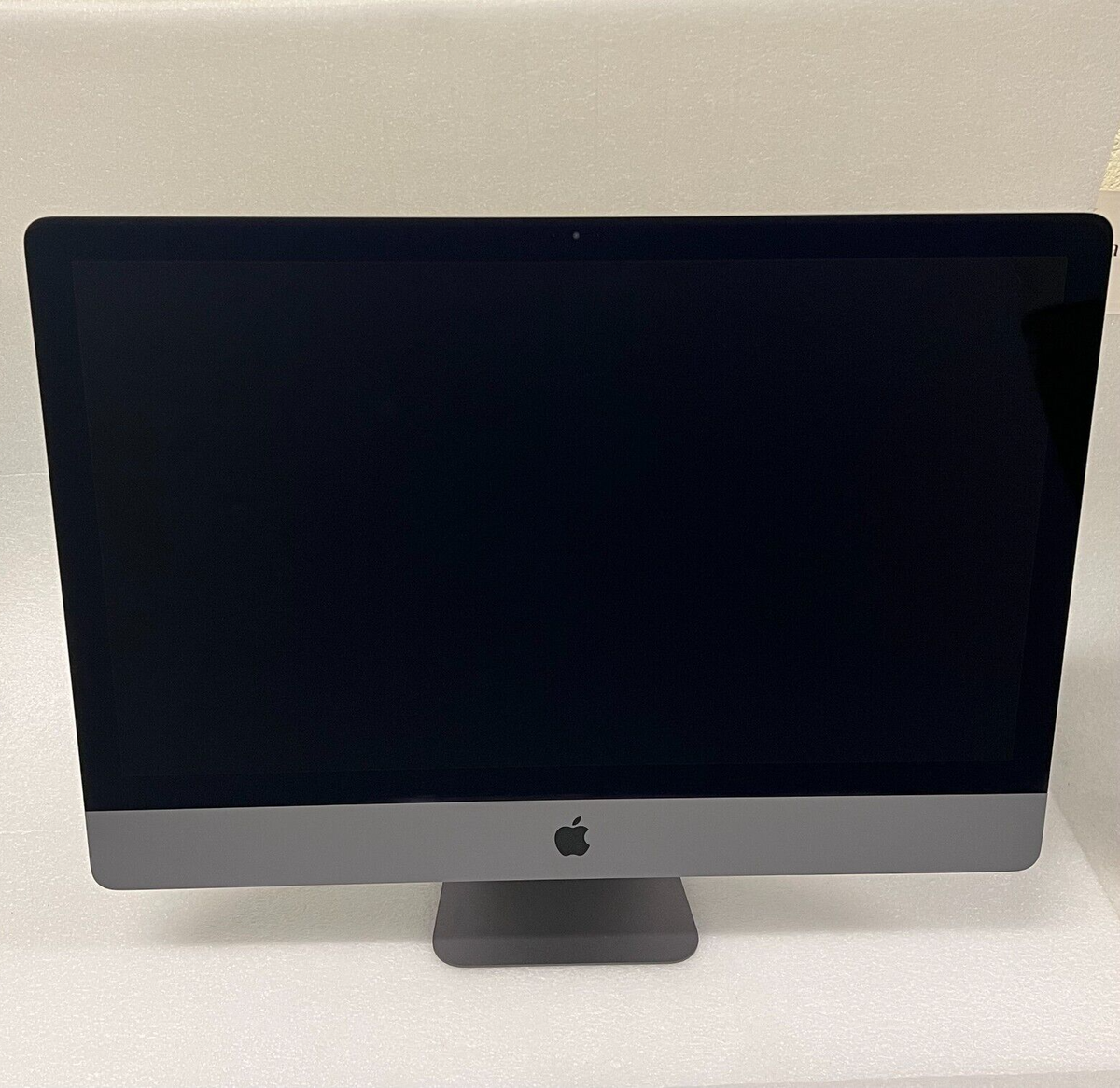 Apple iMac Pro 27
