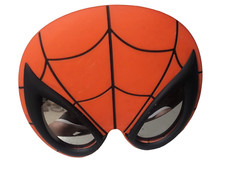 The Amazing Spider Man Sun-Staches Sunglasses 100 UV Protection