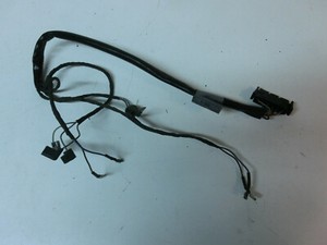 BMW K 1200 RS K12 ABS 01-05 Kabelbaum Rücklicht Heck Kabel Leitungen cable