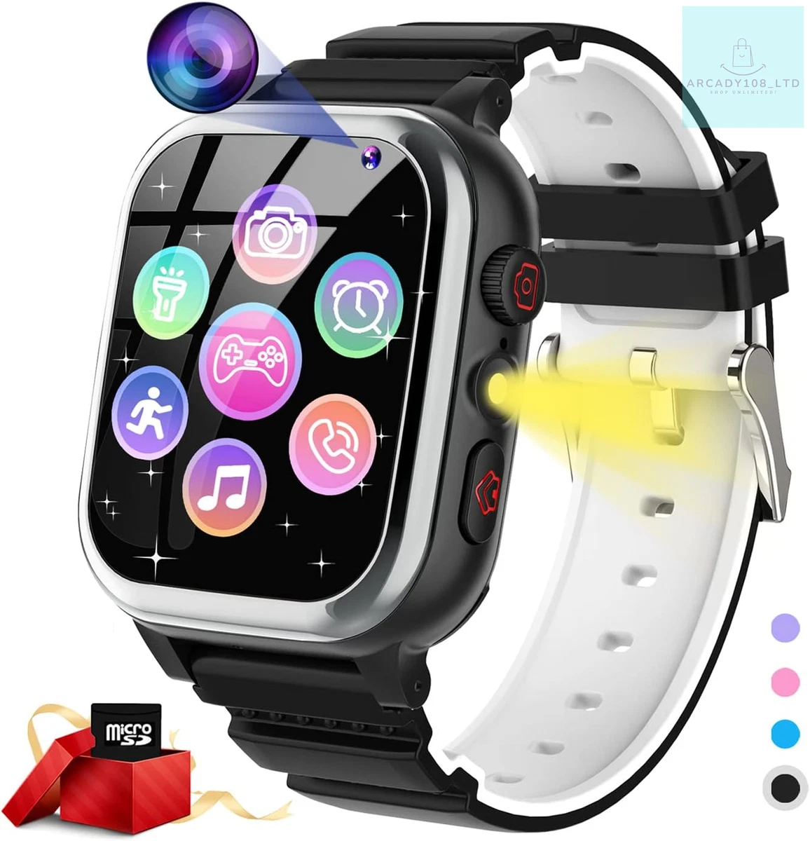 Contapassi smartwatch sale