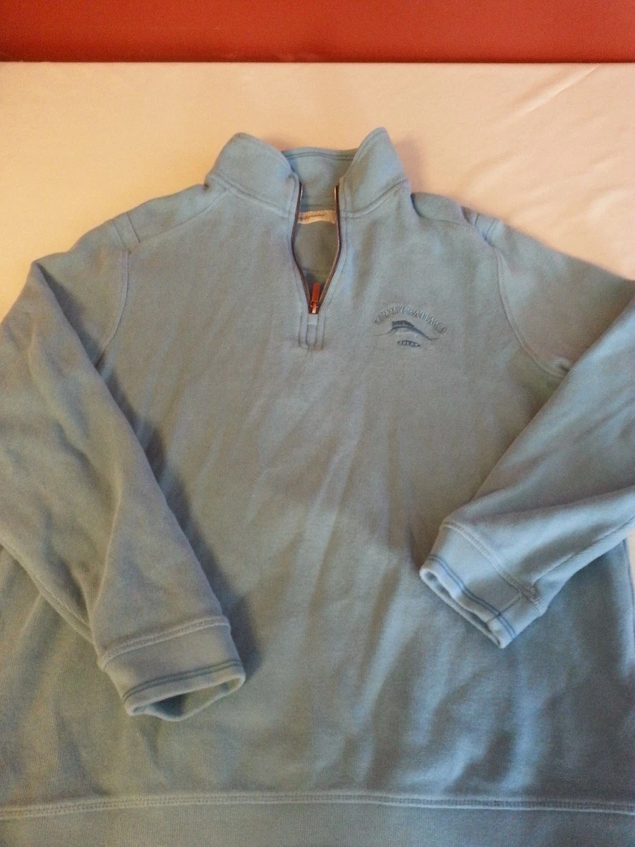 Tommy bahama relax sweater top