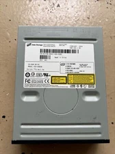 HL Data Storage GCR-8483B CD-ROM Drive