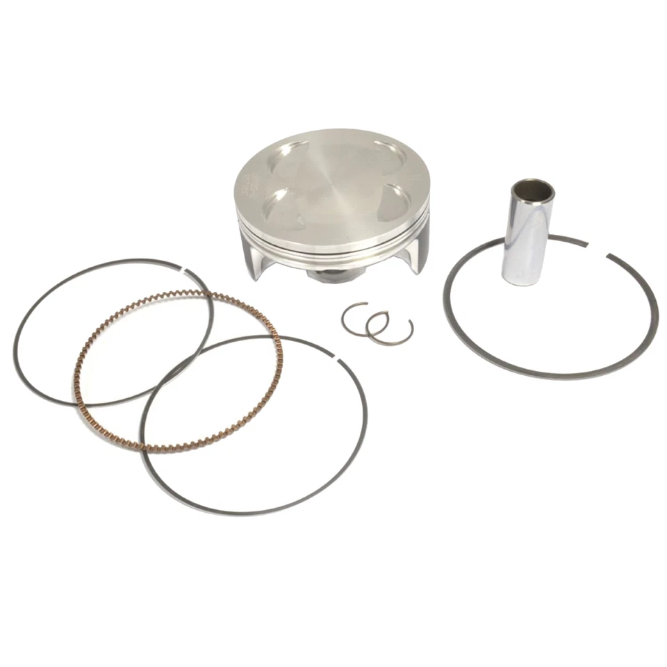 Pistón forjado de carreras para Husqvarna TXC 450 2003-2005 95,95 mm Athena Foto 2 de 4