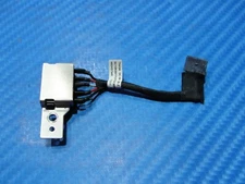 Lenovo ThinkPad 14" T460s OEM DC IN Power Jack w/ Cable SC10K09771