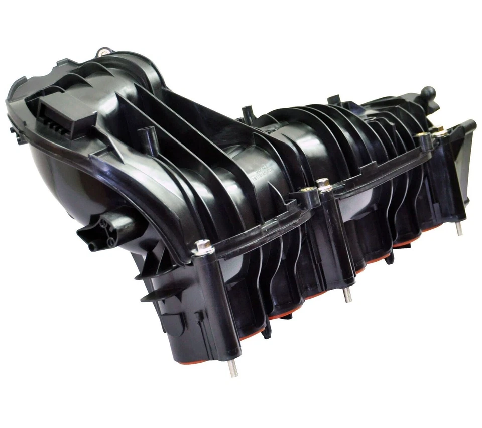INTAKE MANIFOLD 2.0D BMW N47 E87 E90 E60 E91 E92 X1 E84 X3 E83 11618507239 - Image 3 of 3