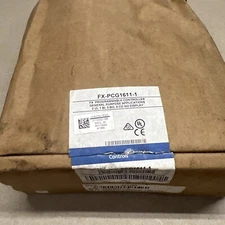 Johnson Controls Facility Explorer FX-PCG1611-1 Digital BACnet Controller