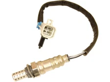 For 2008-2011 Cadillac STS Oxygen Sensor Downstream Left Walker 43554XSQN 2009